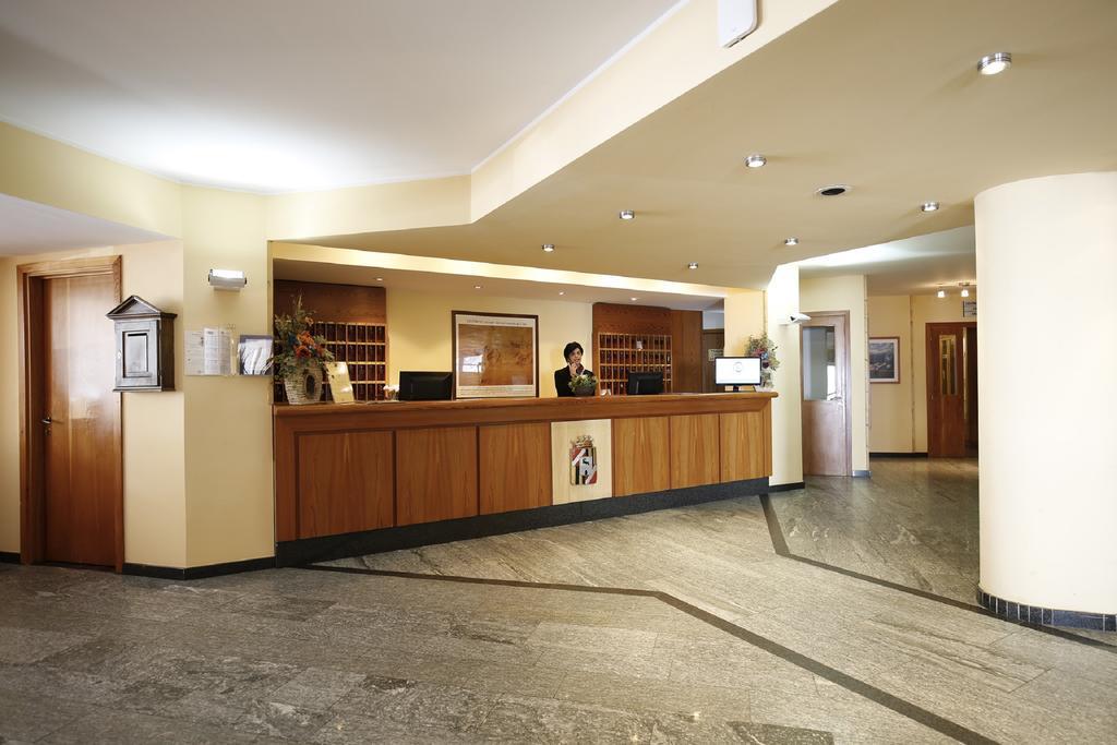 La Trinitè Monboso Hotel Gressoney-la-Trinité Esterno foto
