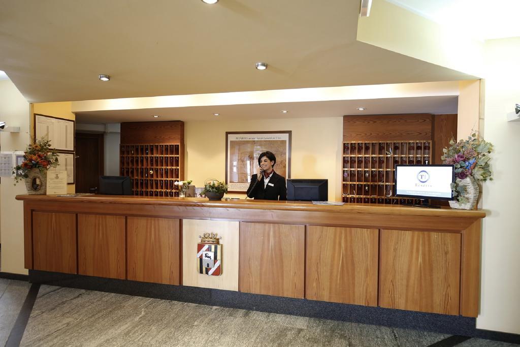 La Trinitè Monboso Hotel Gressoney-la-Trinité Esterno foto