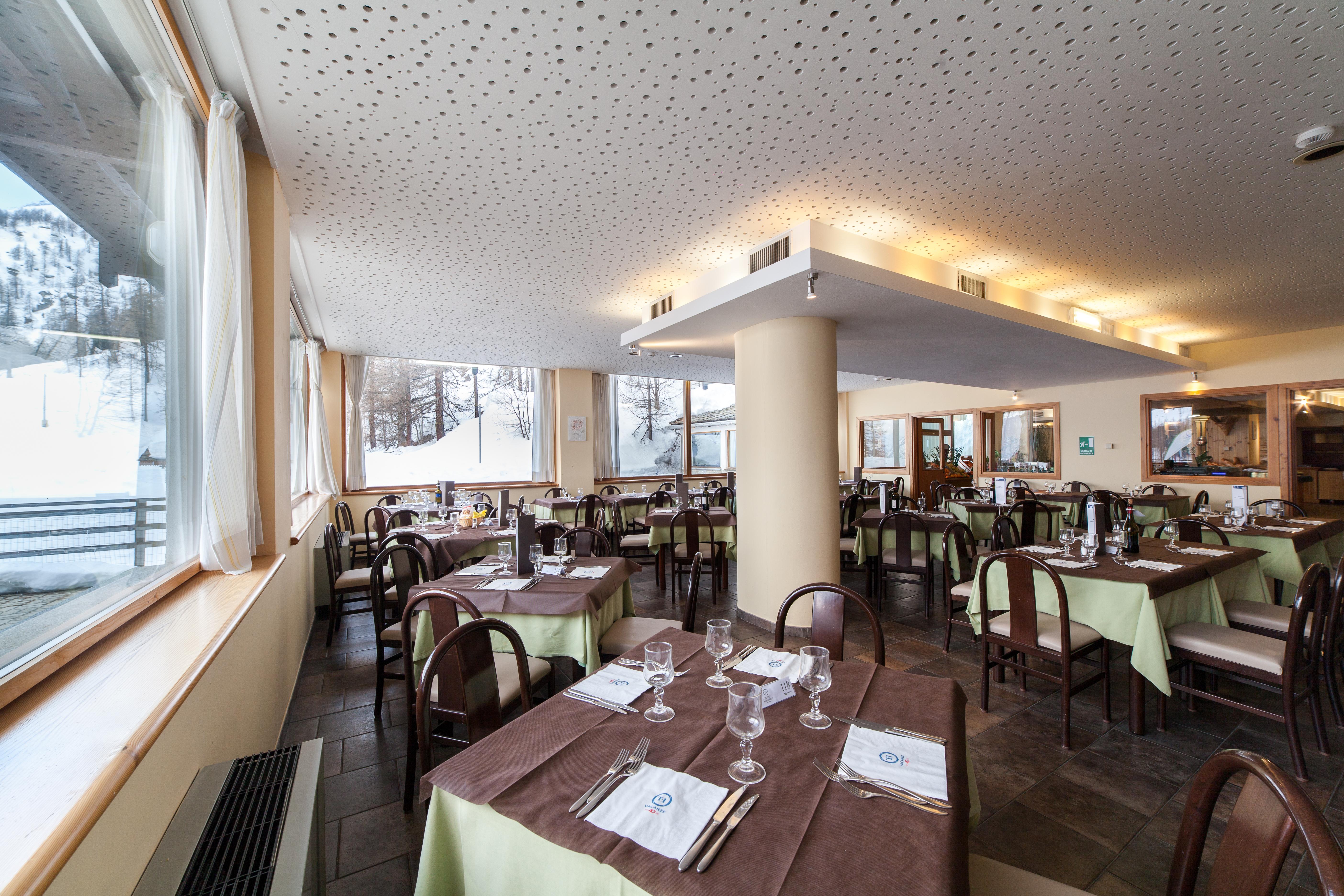 La Trinitè Monboso Hotel Gressoney-la-Trinité Esterno foto