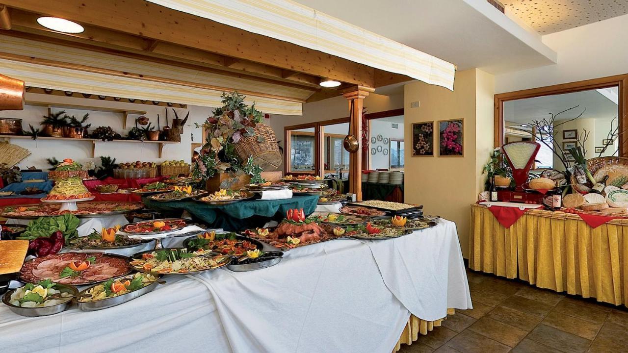 La Trinitè Monboso Hotel Gressoney-la-Trinité Esterno foto
