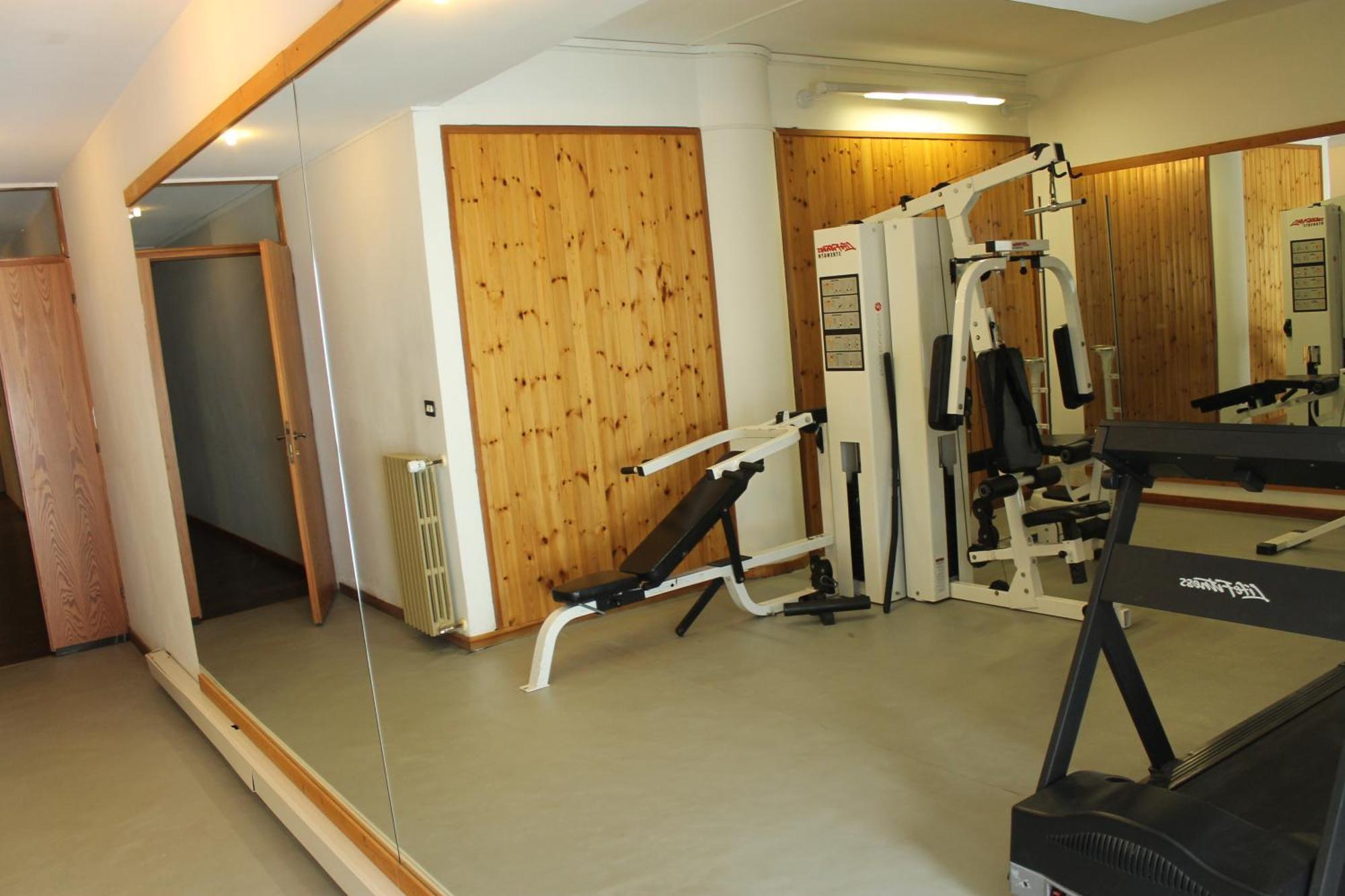 La Trinitè Monboso Hotel Gressoney-la-Trinité Esterno foto