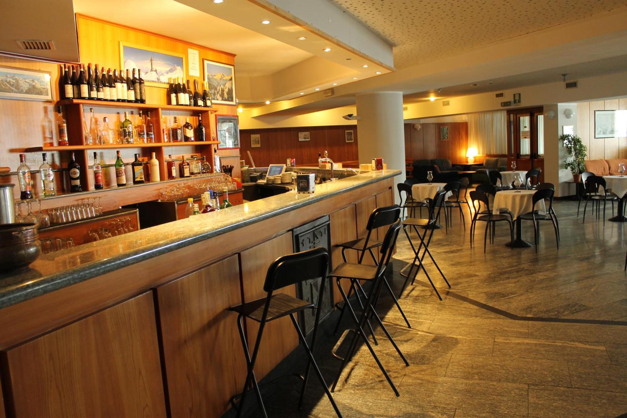 La Trinitè Monboso Hotel Gressoney-la-Trinité Esterno foto