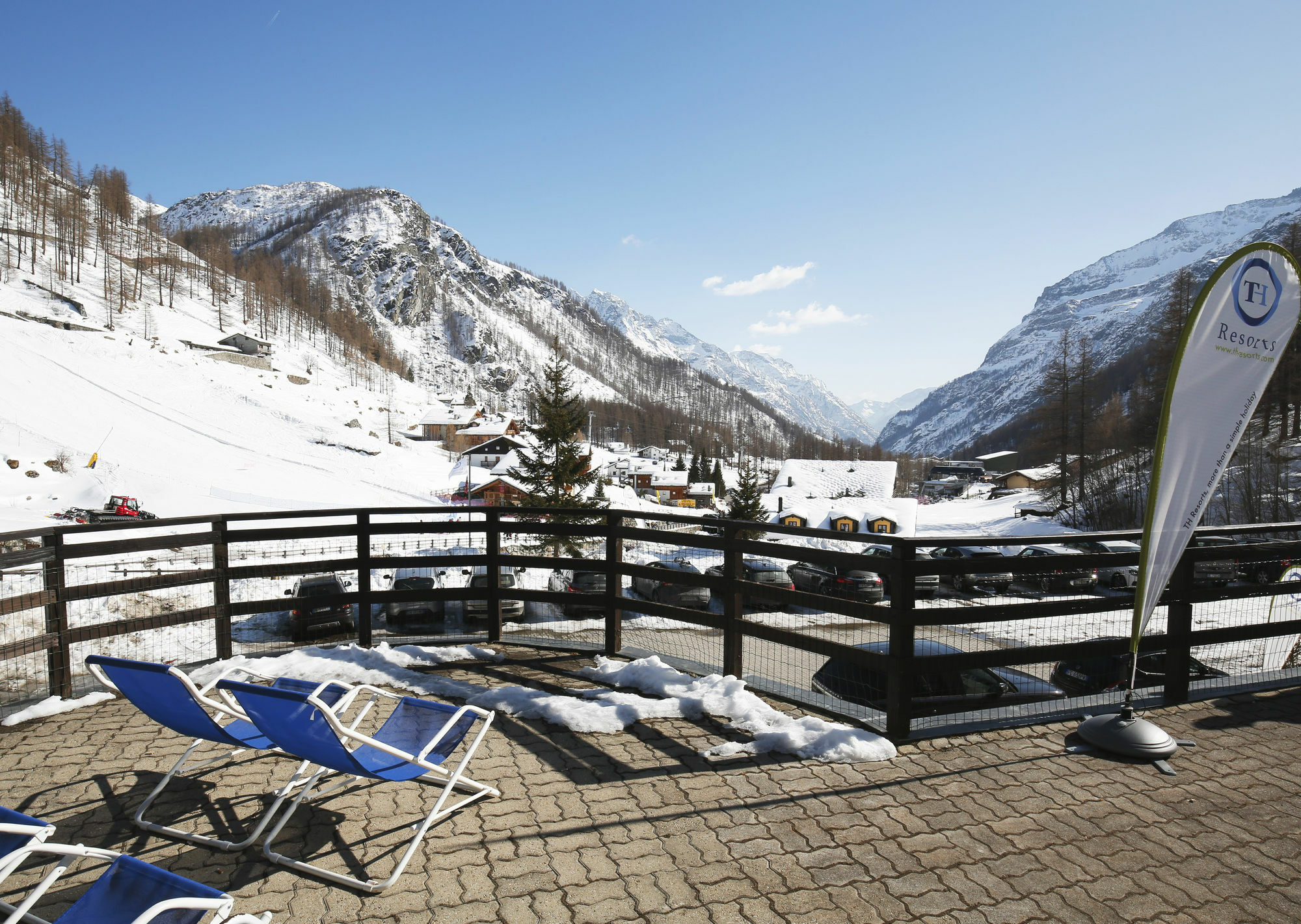 La Trinitè Monboso Hotel Gressoney-la-Trinité Esterno foto