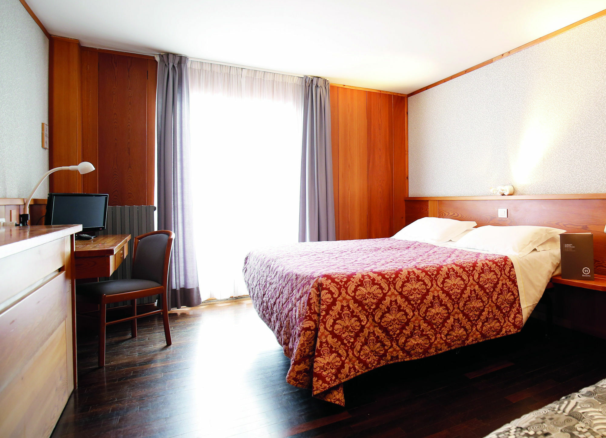 La Trinitè Monboso Hotel Gressoney-la-Trinité Esterno foto