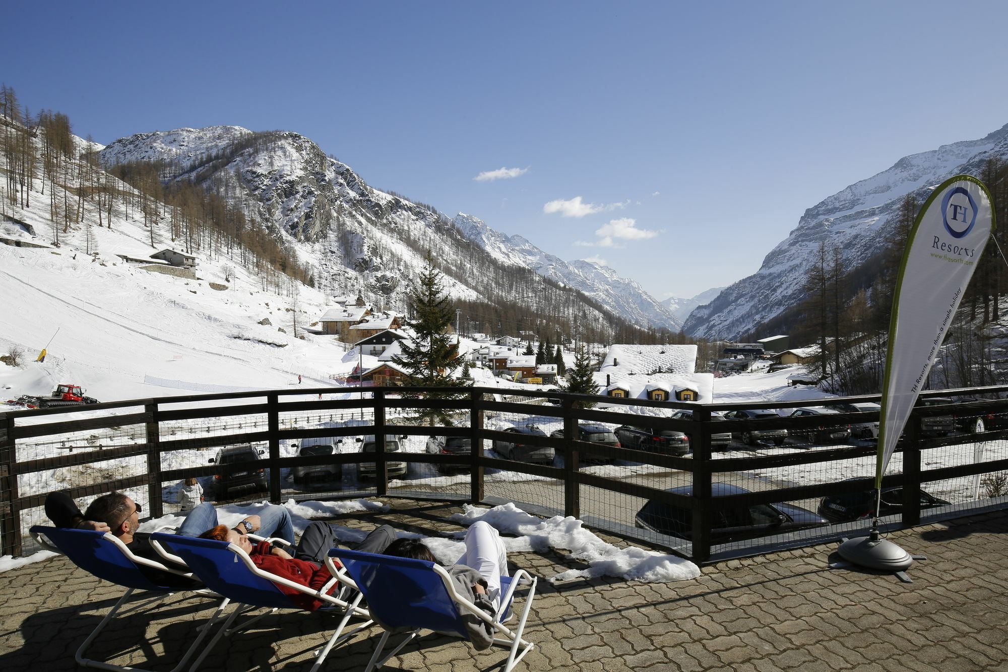 La Trinitè Monboso Hotel Gressoney-la-Trinité Esterno foto
